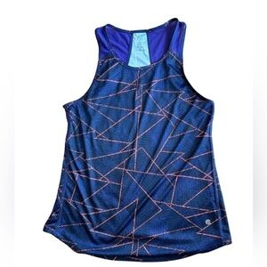 Champion Tank Top, Size M